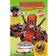 Pyramid International Deadpool Cereal Poster