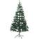 Europalms Artificial Green Juletre 240cm