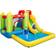 Costway Inflatable Bounce House Water Slide Jump Bouncer