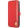 Ferrari On Track Carbon Stripe Case for iPhone 13/13 Pro