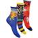 Harry Potter Socks 3-pack