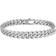 Nordahl Andersen Men's Son of Noa Bracelet - Silver