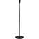 House Doctor Trivo Black Candlestick 80cm