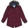 Columbia Girl's Nordic StriderJacket - Marionberry Heather