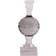 C’est Bon Crystal Gray Lysestage 25cm