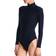 Commando Turtle Neck Bodysuit