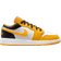 NIKE Air Jordan 1 Low GS - Taxi/White/Black