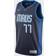 Nike Luka Doncic Dallas Mavericks 20/21 Swingman Player Jersey Sr