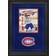 Fanatics Montreal Canadiens Vertical Photograph Frame with Team Logo