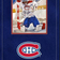 Fanatics Montreal Canadiens Vertical Photograph Frame with Team Logo