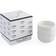 Jonathan Adler Muse Bouche With Three Wicks Doftljus