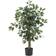 Nearly Natural Ficus Silk Artificial Plant