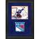 Fanatics New York Rangers Horizontal Photograph Frame with Team Logo