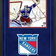 Fanatics New York Rangers Horizontal Photograph Frame with Team Logo