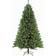 Puleo International Northern Christmas Tree 228.6cm