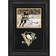 Fanatics Pittsburgh Penguins Horizontal Photograph Frame with Team Logo