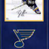 Fanatics St. Louis Blues Horizontal Photograph Frame with Team Logo