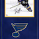 Fanatics St. Louis Blues Vertical Photograph Frame with Team Logo