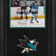 Fanatics San Jose Sharks Horizontal Photograph Frame with Team Logo