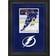 Fanatics Tampa Bay Lightning Vertical Photograph Frame with Team Logo