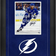 Fanatics Tampa Bay Lightning Vertical Photograph Frame with Team Logo