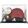 Fanatics Arizona Diamondbacks 2007 Acrylic Cap & Baseball Logo Case