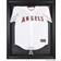 Fanatics Los Angeles Angels Black Framed Logo Jersey Display Case