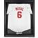 Fanatics St. Louis Cardinals Black Framed Logo Jersey Display Case