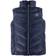 Color Kids Waistcoat Packable Quilted - Pink