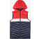 Jack & Jones Jjehero Bodywarmer Hood 13 Jahre