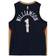 Fanatics New Orleans Pelicans Swingman Jersey Zion Williamson 1 Sr