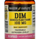 Mason Natural DIM Diindolylmethane, 100 mg, 60 Capsules 60 pcs