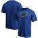 Fanatics St. Louis Blues Team Primary Logo T-Shirt Sr