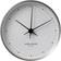 Georg Jensen Koppel Väggklocka 22cm