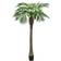 Europalms Phoenix Palm Tree Luxor Artificial Plant