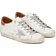 GOLDEN GOOSE Superstar W - White/Ice/Light Brown