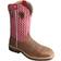 Twisted X 12" Western Work Boot