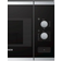 Bosch BFL520MS0 Rostfritt stål