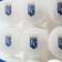 Victory Tailgate Kansas City Royals Logo Table Tennis Balls 24Pcs