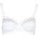 Playtex Elega Flower Underwired Balcony Bra