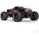 Traxxas Maxx Monster Truck RTR TRX-89086-4RED