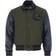 Billionaire Boys Club Astro Varsity Jacket (HA32 B21401)