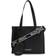 Valentino AVERN-VBS5ZK01 Tote Bag - Black