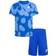 Nike Children's Sportswear Dye Dot Set - Blue