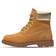 Timberland Heritage 6 Inch - Yellow/Gold