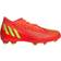 Adidas Junior Predator Edge.3 FG - Solar Red/Solar Green/Core Black