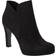 Tamaris Bootie 1-1-25334-29 - Black