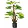 Homcom Pot Indoor Outdoor Artificial Plant