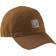 Carhartt Kid'S Signature Canvas Cap - Brown