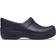 Crocs Neria Pro II LiteRide Slip Resistant Work Clog - Black